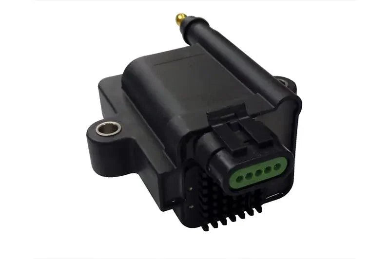 Haltech IGBT High Output Ignition Coil /w built-in Ignitor