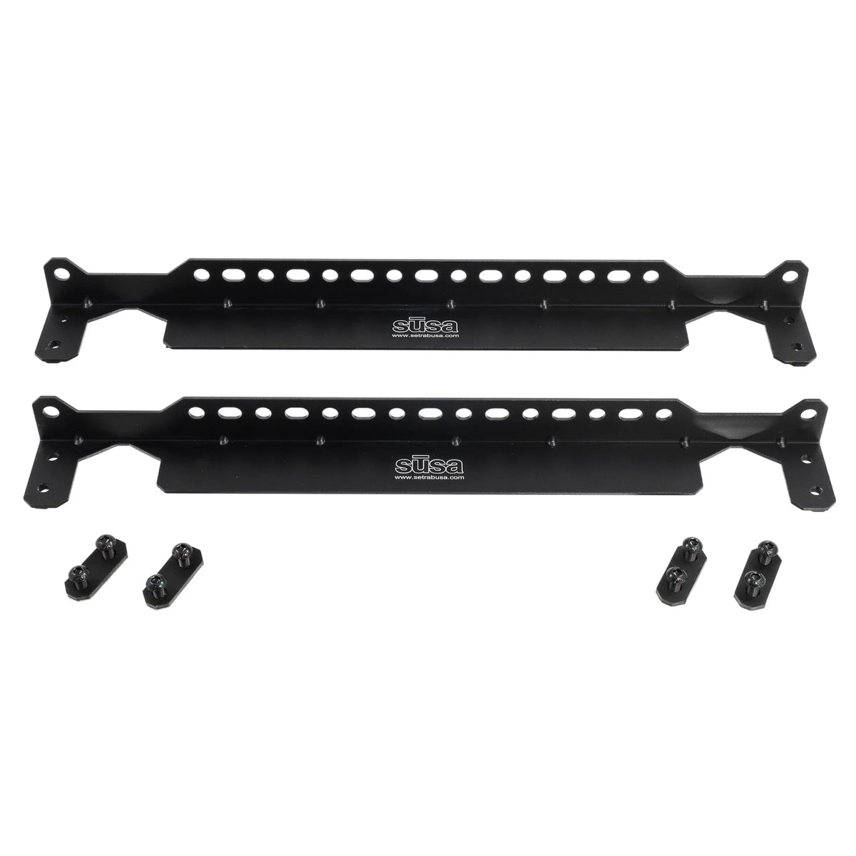SUSA Oil Cooler Mounting Brackets | 1, 6 and 9 Series