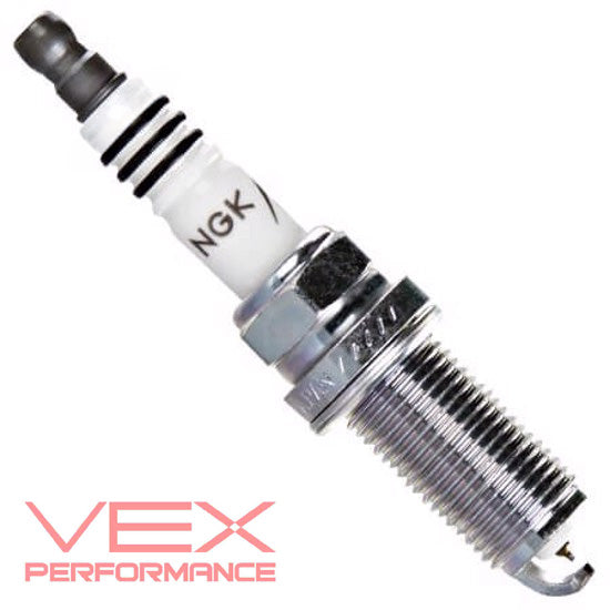 NGK Spark Plug LFR6AIX-11 / 6619 Iridium