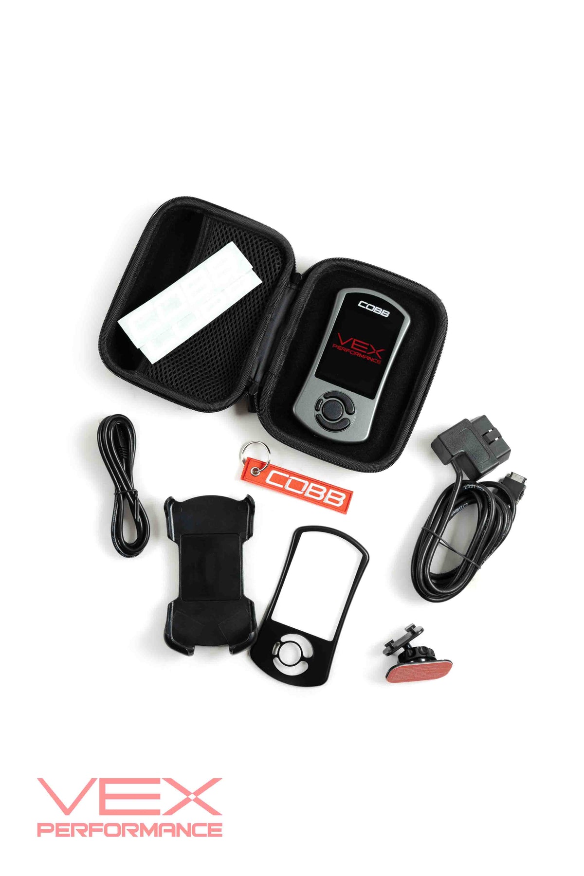 Accessport for Porsche 996 Turbo