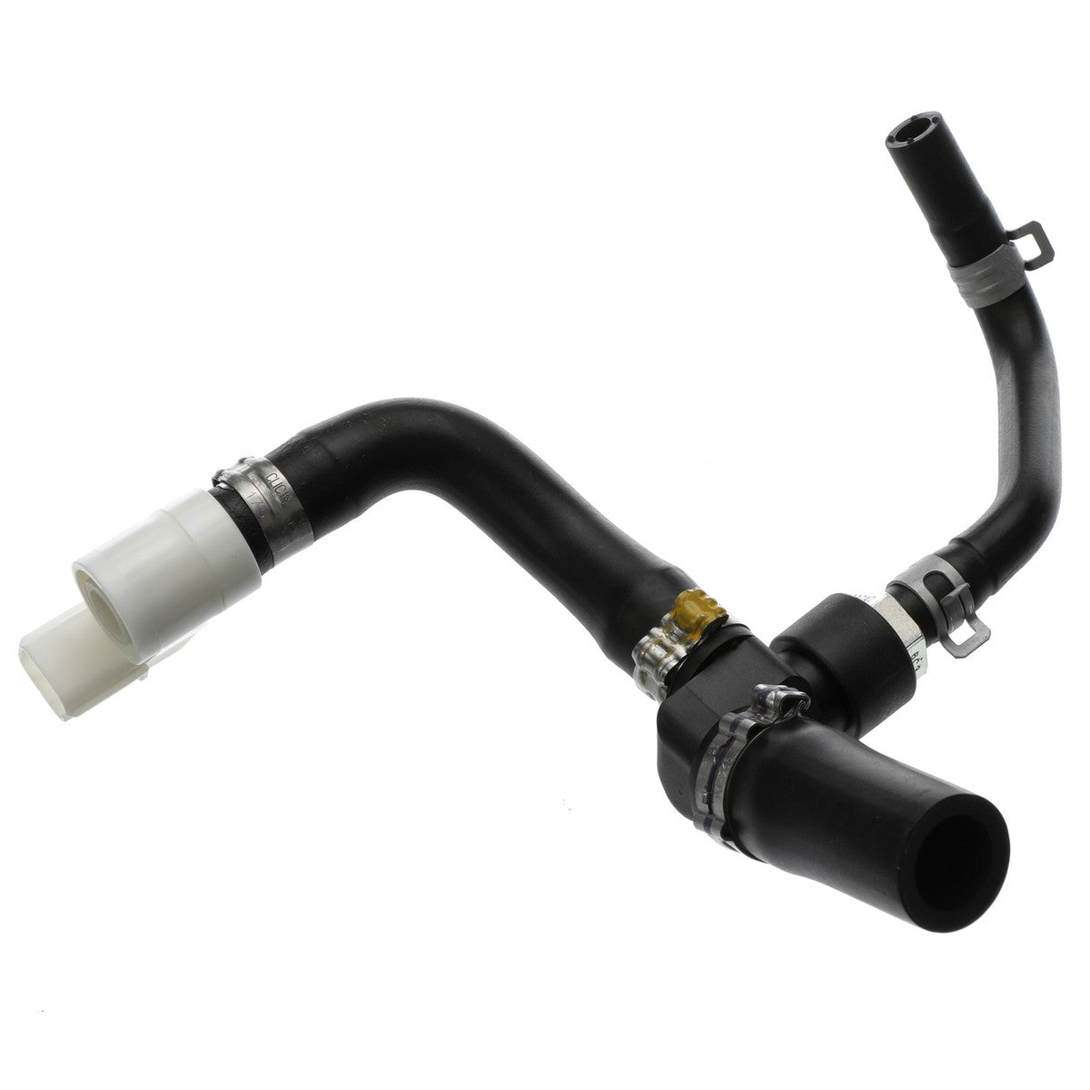 Subaru 08+ EJ PCV Valve/ Hose Assembly (Inlet/Intake/Drain) - 11815AB711