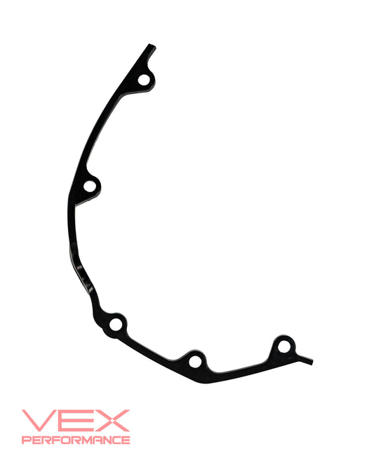 Subaru EJ Timing Cover Gasket (NO.1) - 13581AA051