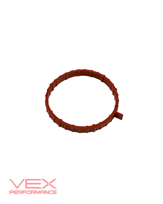 Subaru Fuel Injection Plenum Gasket - 14035AA492 (Single)