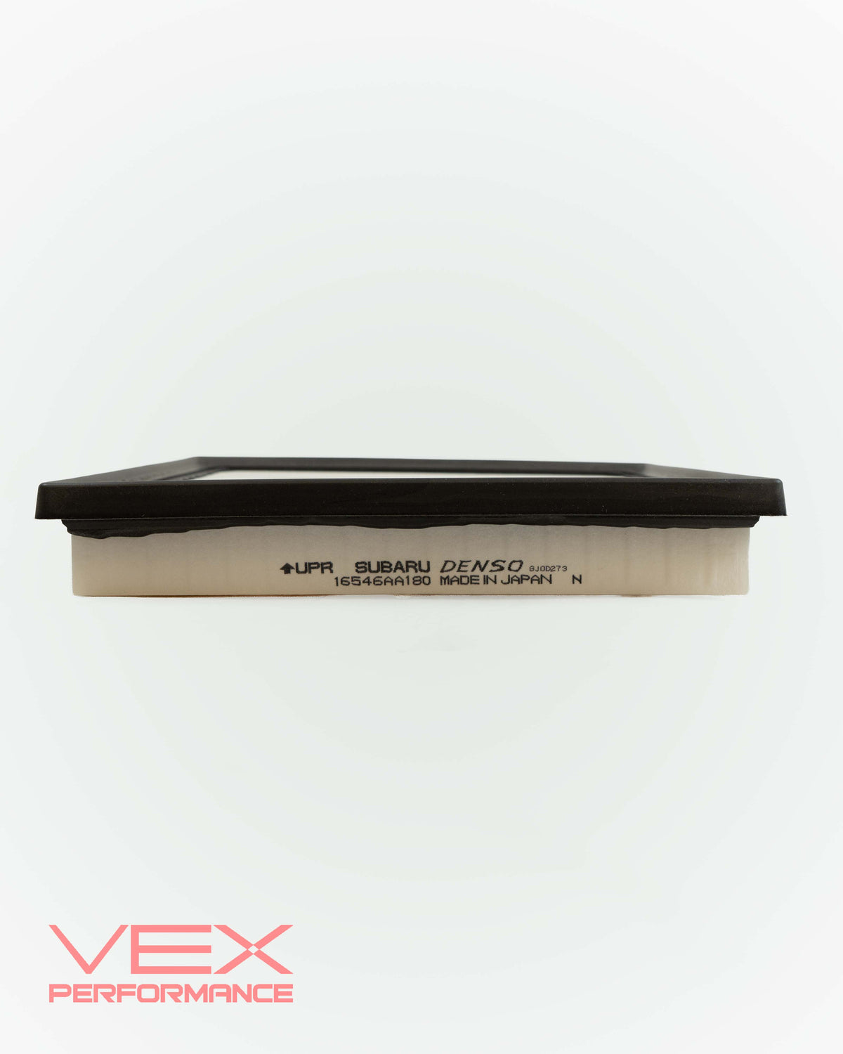 Subaru Engine Air Filter - 16546AA180
