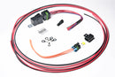 Stock photo of a Radium DIY Fuel Pump Wiring Kit