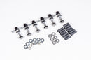 Stock photo of a Radium Electrical Bulkhead Stud Kit, 6 Pack