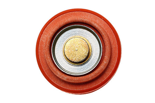 Stock photo of a Radium Diaphragm Service Replacement FPD.