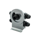 Setrab Thermostatic Remote Oil Filter Stand | 77mm | RTL Flow | 3/4"-16 Thread-1