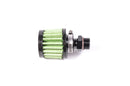 Stock photo of a Radium 10AN ORB to 0.75 For PCV Air Filter 