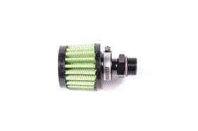 Stock photo of a Radium 10AN ORB to 0.75 For PCV Air Filter 