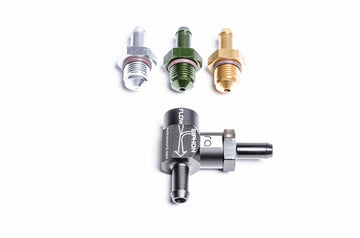 Stock photo of a Radium Venturi Jet Pump Kit