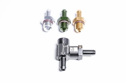 Stock photo of a Radium Venturi Jet Pump Kit