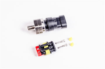 Stock photo of a Radium Adjustable Pressure Switch