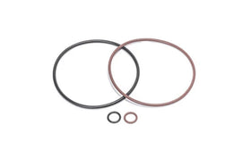 Radium Competition Catch Can CCC O-Ring Service Kit stock photo.
