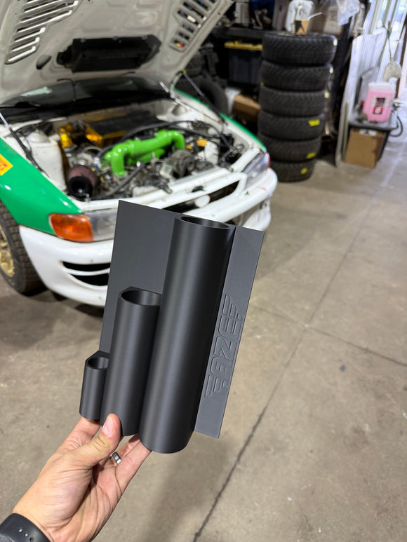 AZE Zip-Ties Holder