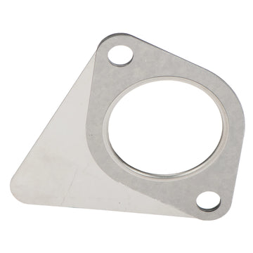 OEM Subaru right-hand exhaust manifold crossover gasket for EJ engines.