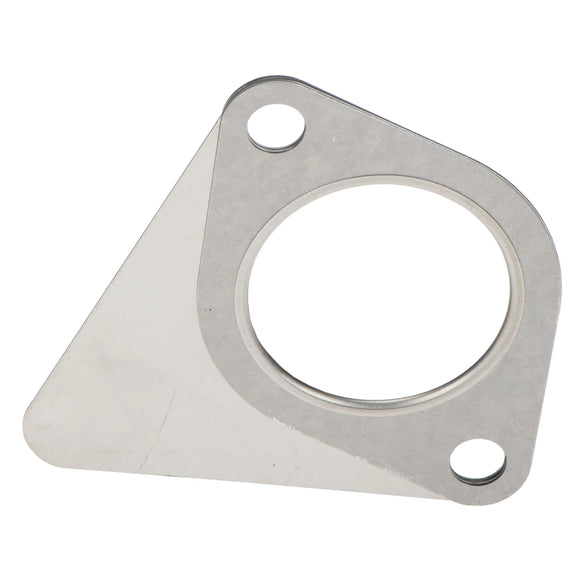 OEM Subaru right-hand exhaust manifold crossover gasket for EJ engines.