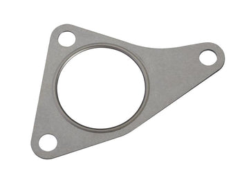 OEM Subaru up-pipe to turbo gasket for EJ engines.