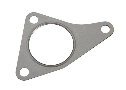 OEM Subaru up-pipe to turbo gasket for EJ engines.