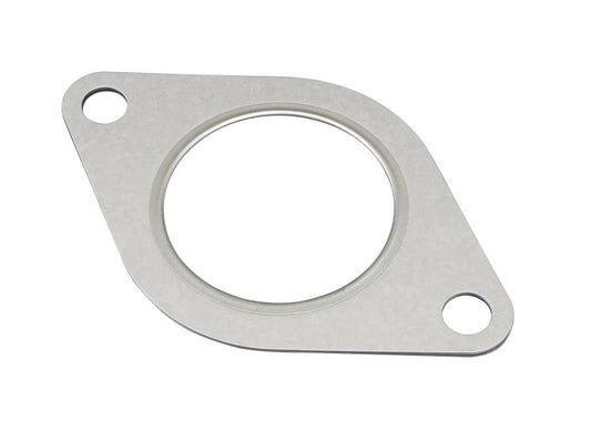 OEM Subaru exhaust manifold to up-pipe gasket for EJ engines.