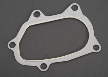 OEM Subaru turbo to downpipe gasket for EJ engines. 