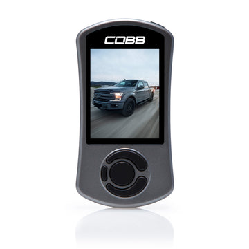 COBB Accessport stock photo for select Ford models.