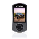 COBB Accessport stock photo for select Ford models.