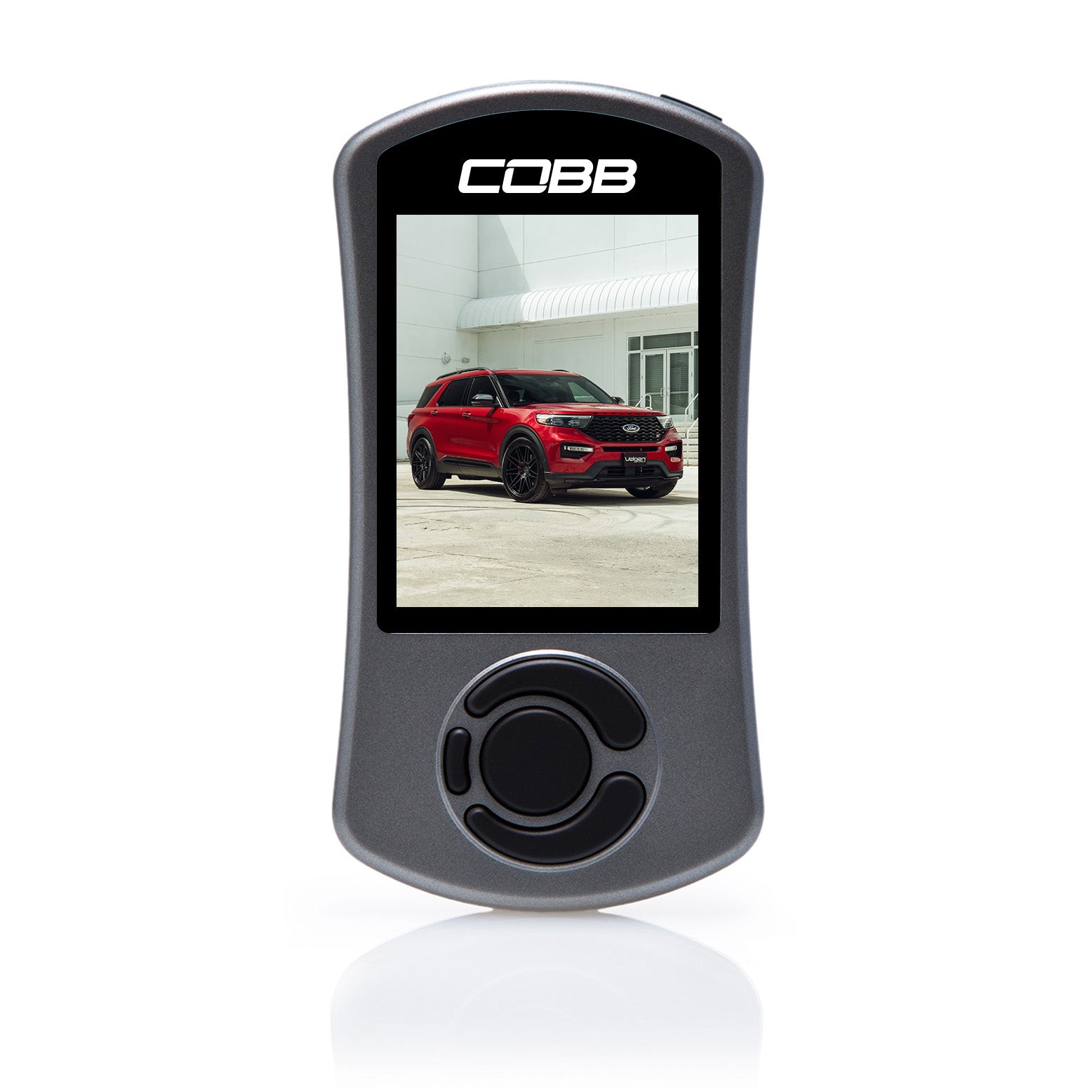 COBB Accessport V3 - Ford | 2020-24 Explorer ST | AP3-FOR-012