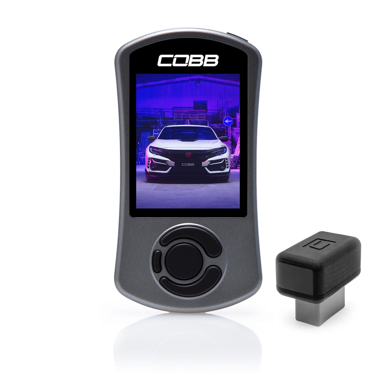 COBB Accessport V3 - Honda | 2017-21 Civic Type R | AP3-HON-001