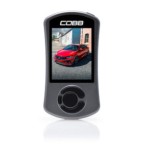 COBB Accessport stock photo for select Honda models.