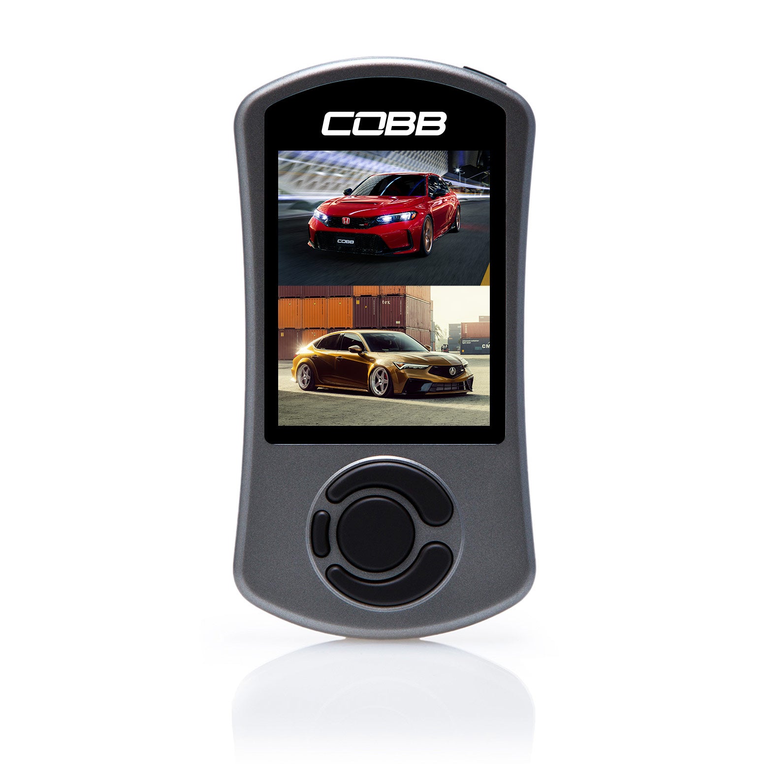 COBB Accessport V3 - Honda & Acura | 2023-25 Civic Type R (FL5), 2024-25 Integra Type S (DE5) | AP3-HON-003