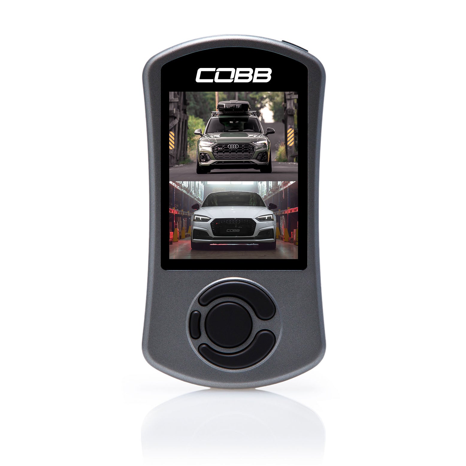COBB Accessport V3 - Audi | (B9/B9.5) S4 / S5 / SQ5 | AP3-VLK-004