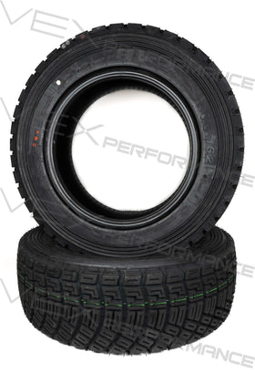 Accelera RA 162 Gravel Rally Tires RA162