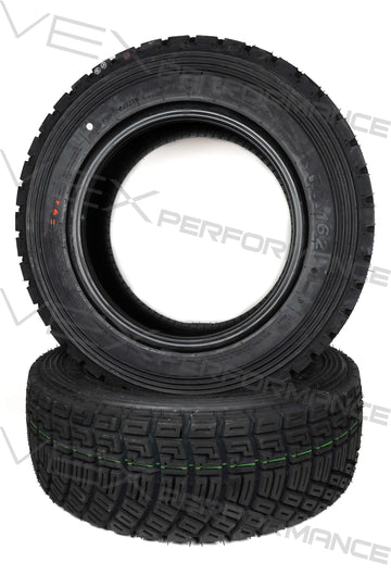 Accelera RA 162 Gravel Rally Tires RA162