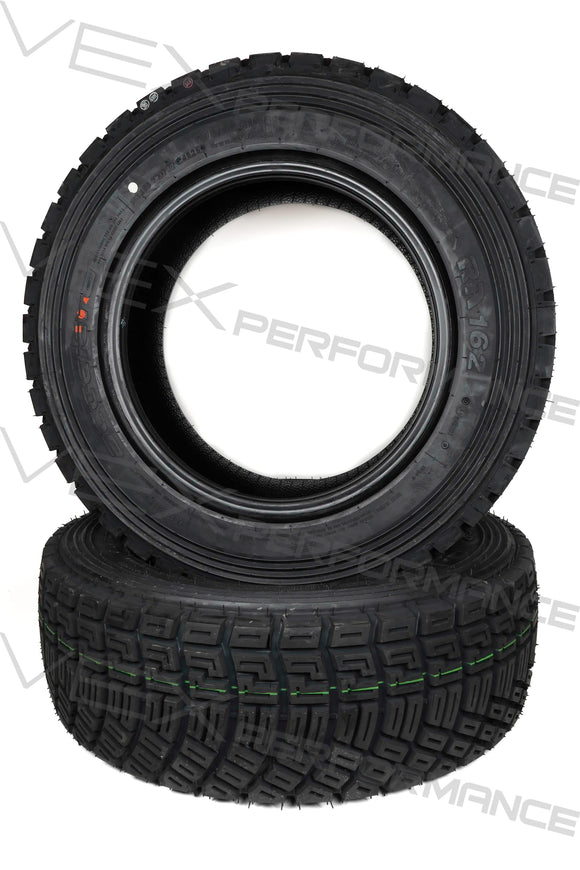 Accelera RA 162 Gravel Rally Tires RA162