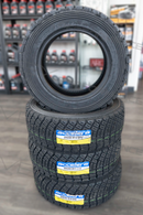 Accelera RA 162 Gravel Rally Tires RA162-2