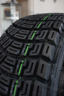 Accelera RA 162 Gravel Rally Tires RA162-3