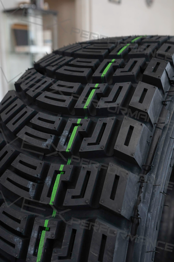 Accelera RA 162 Gravel Rally Tires RA162