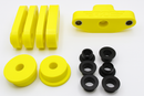 AZE Complete Shifter Bushing Kit | Subaru WRX 5 Speed-1