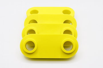 AZE Transmission Crossmember Bushings | Subaru | 08+ WRX/STI