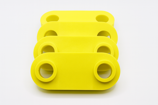 AZE Transmission Crossmember Bushings | Subaru | 08+ WRX/STI