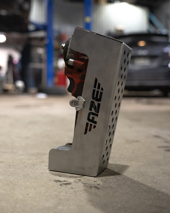 AZE M12 Stubby Impact Mount