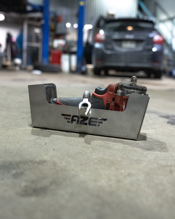 AZE M12 Stubby Impact Mount