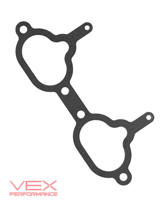 Subaru Intake Manifold Gasket - 14035AA281 (Single) (EJ20G/EJ20K)