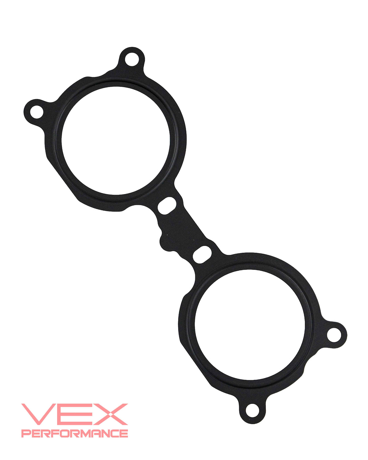 Subaru Intake Collector Gasket - 14075AA161 (Single)