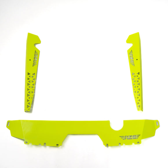 AZE Engine Dress up Kit | 2015-21 Subaru WRX