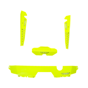 AZE Engine Dress up Kit | 2015-21 Subaru WRX STi