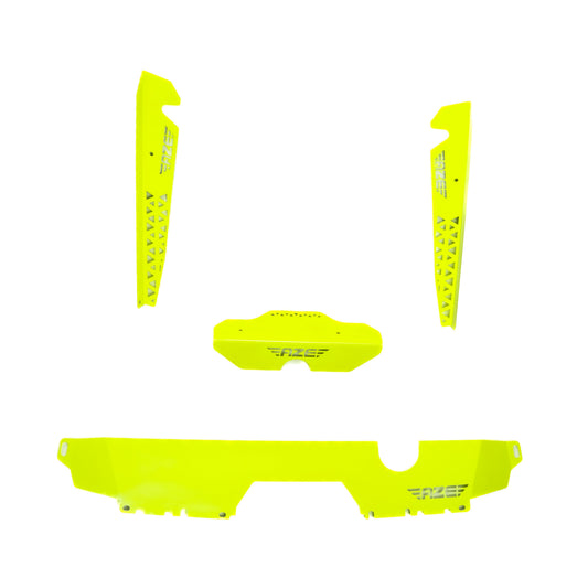 AZE Engine Dress up Kit | 2015-21 Subaru WRX STi