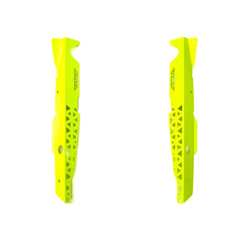 AZE Fender Shroud | 2022+ Subaru WRX