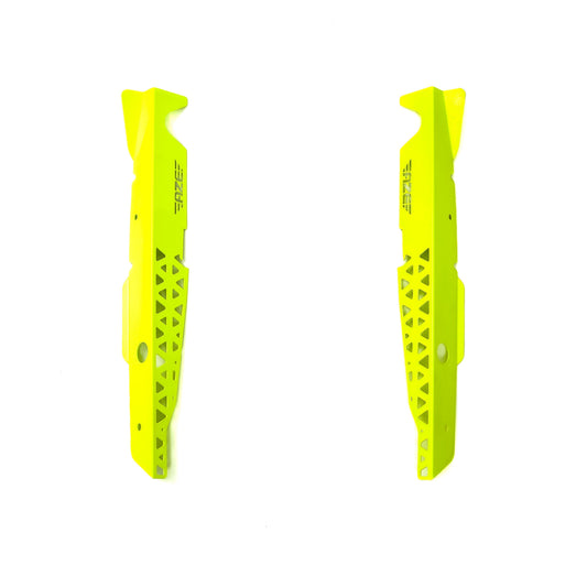 AZE Fender Shroud | 2022+ Subaru WRX
